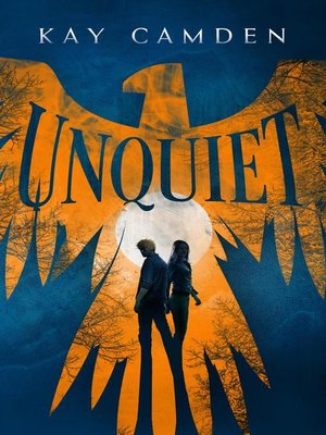 cover image of Unquiet